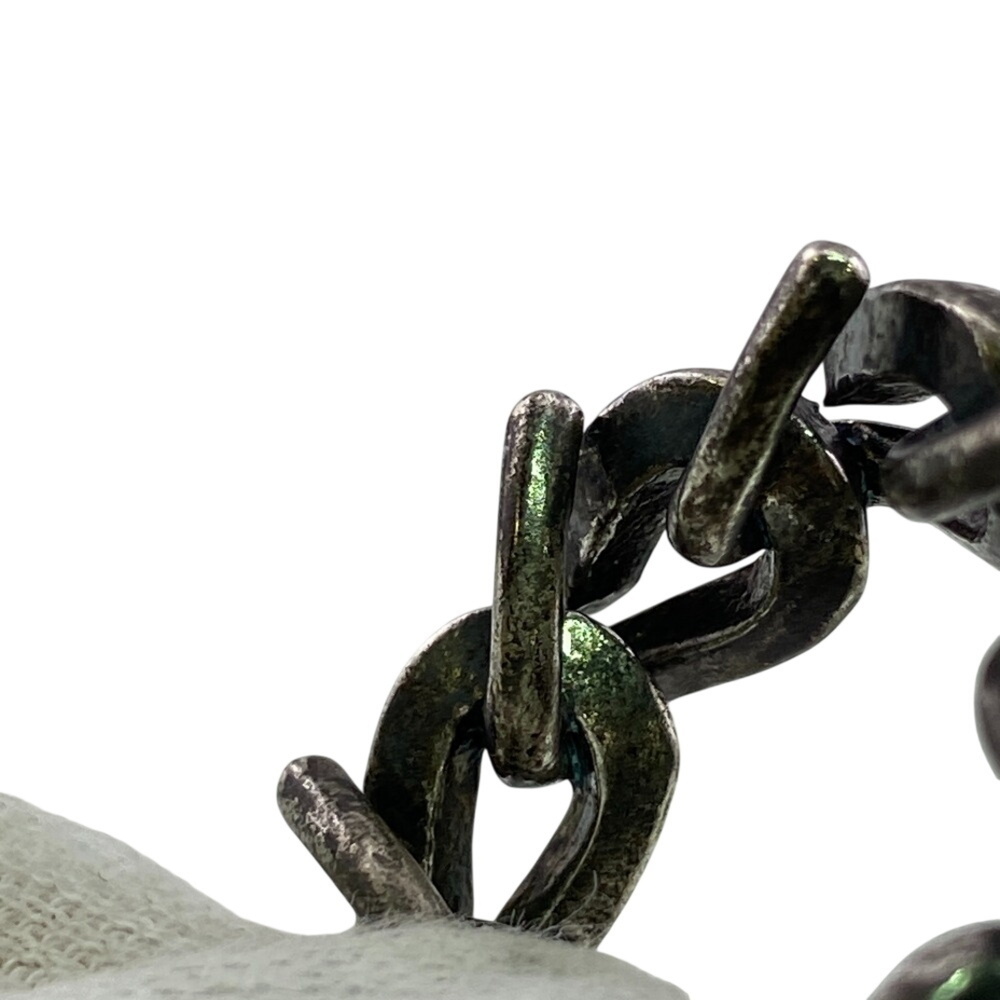 Tiffany Silver Ring View 6